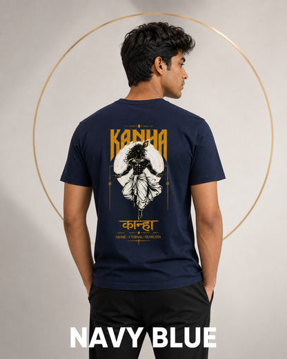 Divine Krishana Classic Crew T-Shirt