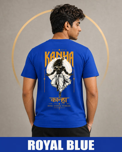 Divine Krishana Classic Crew T-Shirt