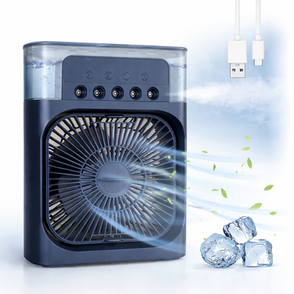 Portable Air Cooler Fan