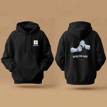 Winter  Arc - Unisex Hoodie