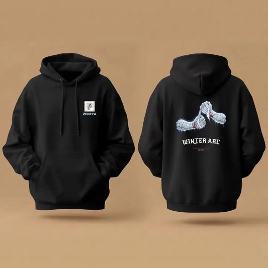 Winter  Arc - Unisex Hoodie