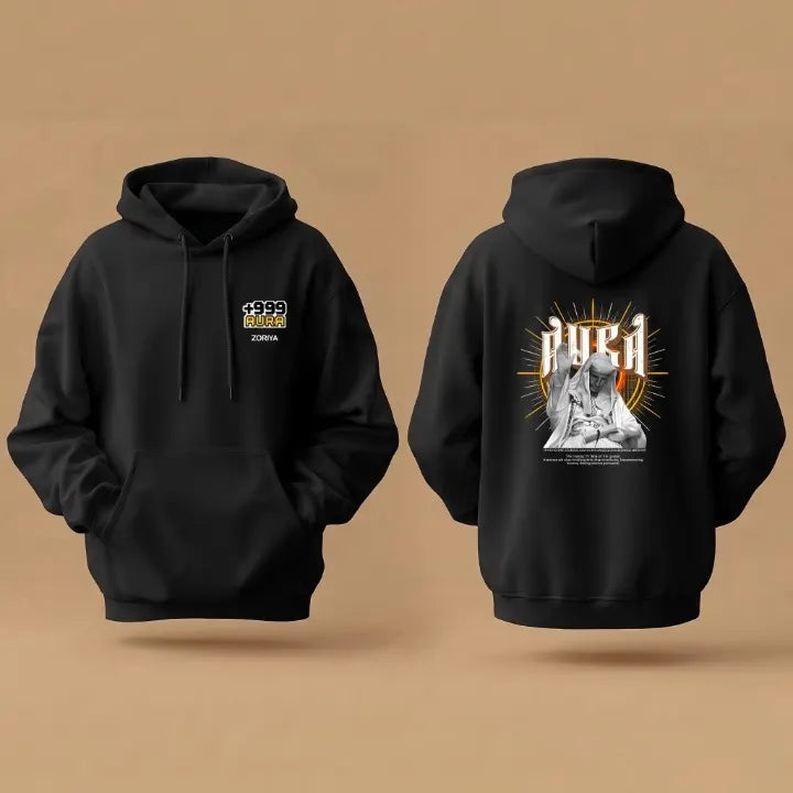 Aura Farming - Unisex Hoodie
