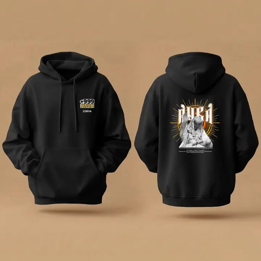 Aura Farming - Unisex Hoodie
